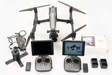 DJI INSPIRE 2 INCL. LICENZA