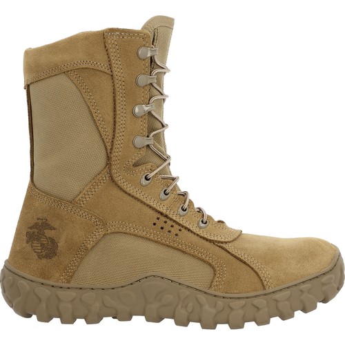 Rocky usmc s2v military - s2v, boot