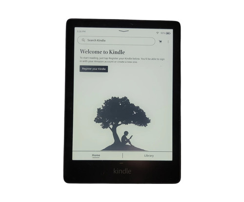 Amazon kindle paperwhite - paperwhite, 11th