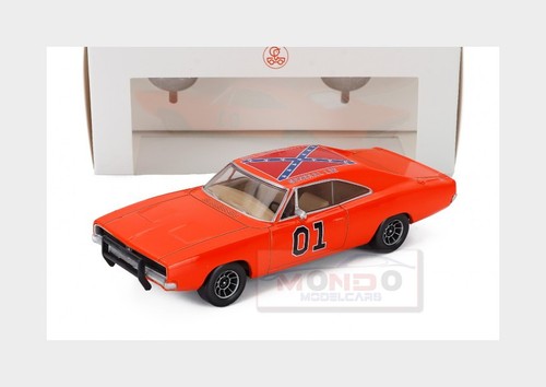 Norev dodge charger 01 - norev, #01