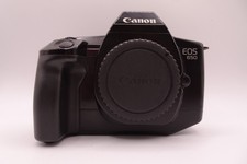 Canon EOS 650 Fotocamera Analogica SLR - Funzionamento testato, ottime condizioni, dal rivenditore!