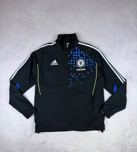 Giacca vento adidas - adidas, chelsea