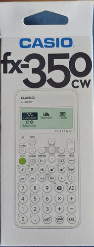 Casio calcolatrice - casio,