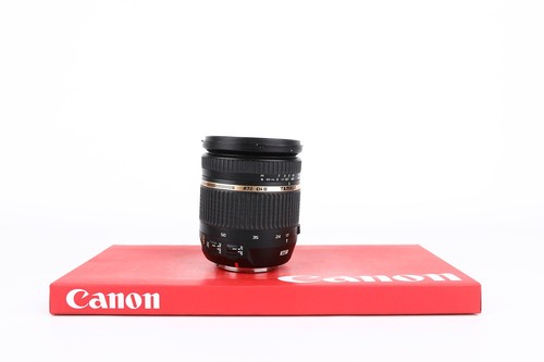 Tamron 50mm xr di ii - f2.8,