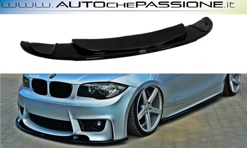 Splitter spoiler anteriore bmw - splitter,