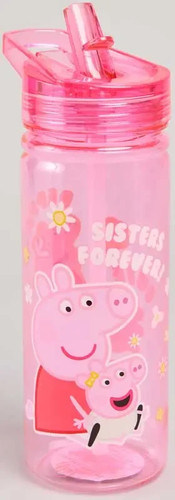 Bottiglia peppa pig - bottiglia,