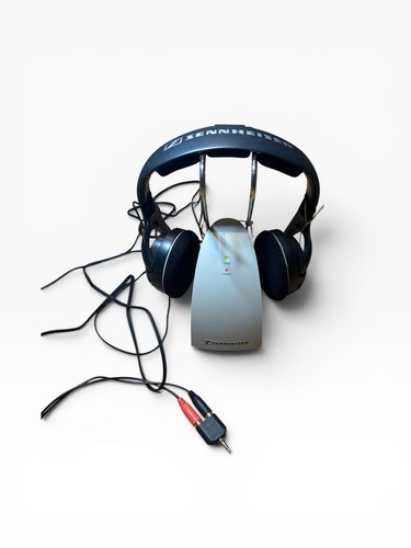 Sennheiser hdr 120 cuffie - hdr,