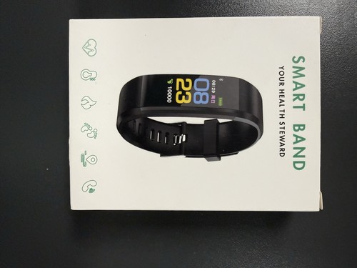 Orologio smart band fitness - orologio,