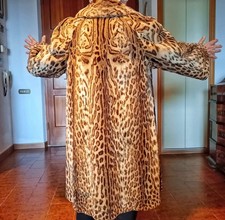 Pelliccia Ocelot Peladus -