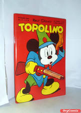 Topolino - Vol. Iv - No. 20 -