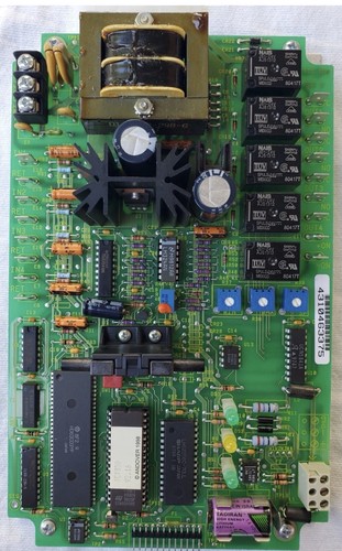 Andover controls infinity - andover,