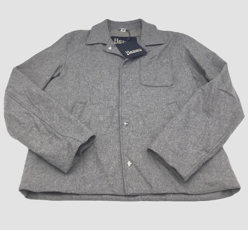 Herno giacca camicia - , uomo