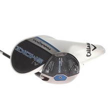 Callaway Paradym Ai Smoke Max