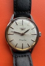 Montre LONGINES FLAGSHIP