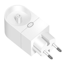 2 in 1 Parete Caricatore per