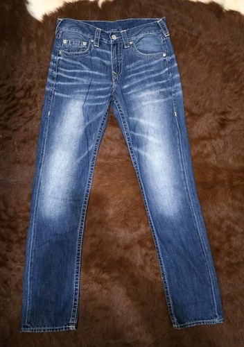 Jeans true religion slim - jeans,