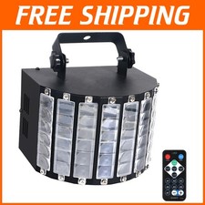 Luce colorata per feste DJ