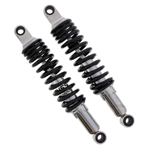 Sospensioni per yamaha 250 - yamaha,
