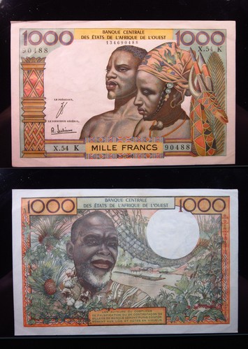 Stati africa occidentale - stati,