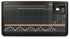 Yamaha MGP32X-RST-AG Mixer, 32