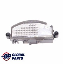 Motore di soffiaggio Mercedes W176 W246 Resistenza ventilatore regolatore 