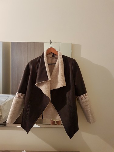 Giacca giubbotto donna - giubbotto,