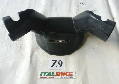 Carena cover manubrio completo - carena,