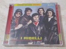 I Ribelli/ I Grandi Successi