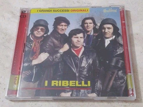 Ribelli grandi successi - i,