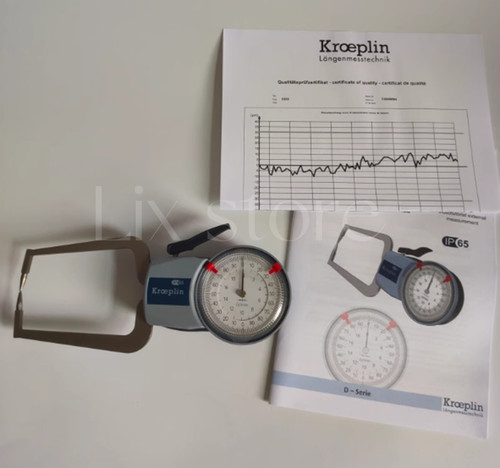 1pz per card gauge d220 - per,