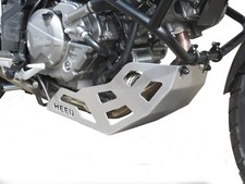 Paracoppa HEED SUZUKI DL 650 V-STROM (2017 - 2025) - alluminio