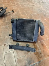 RADIATORE KYMCO G-DINK 125 2015