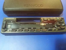 FRONTALINO AUTORADIO KENWOOD