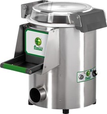 Lavacozze da banco capacità