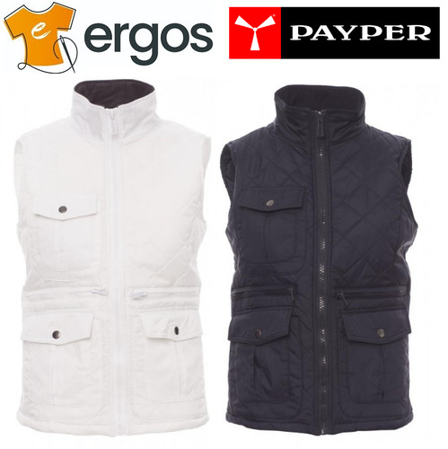 Payper gate lady gilet - payper,