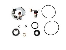 Kit spazzole revisione - kit,