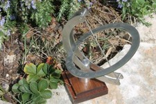 Meridiana orologio solare - orologio,