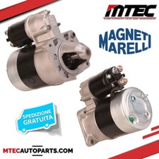 MOTORINO AVVIAMENTO PER FIAT