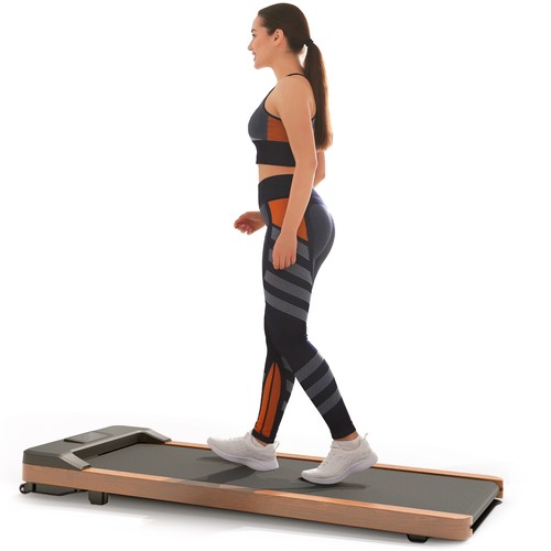 Tapis roulant motorizzato 2in1 - roulant,