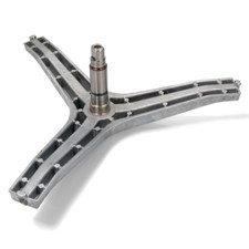 Crociera per cesto lavatrice