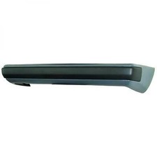 Paraurti posteriore W124