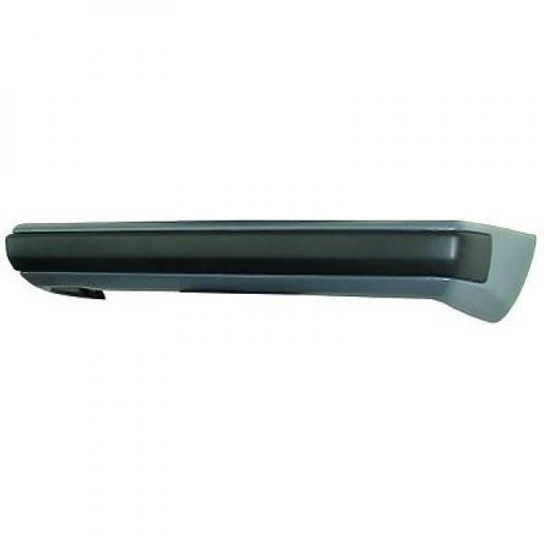 Paraurti posteriore w124 - posteriore,