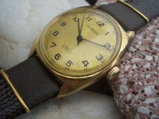 TERIAM  AS ST 1950/51-.VINTAGE ANNI 50 CASSA PLAQUE ORO G10 5MG- PRESTIGIOSO !