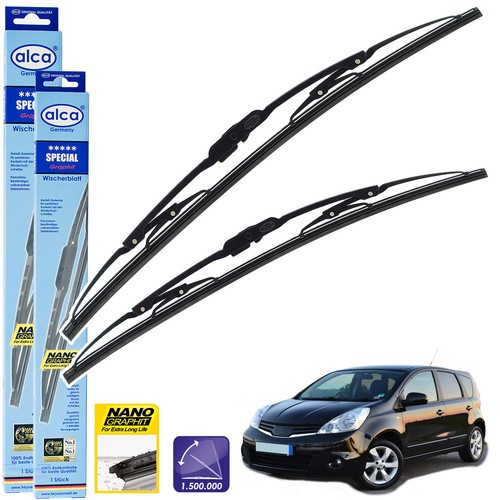 Compatibile con nissan note - compatibile,