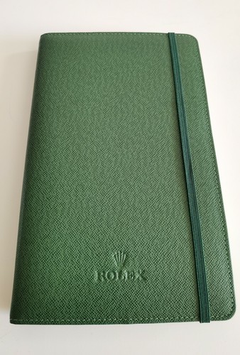Agenda rolex nuova - agenda,