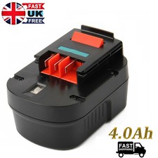 Batteria per Black Decker A12