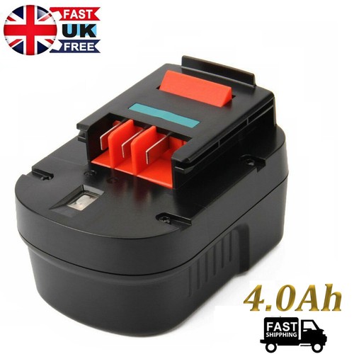 Batteria per black decker - batteria,
