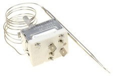 Termostato a Bulbo 274°C per