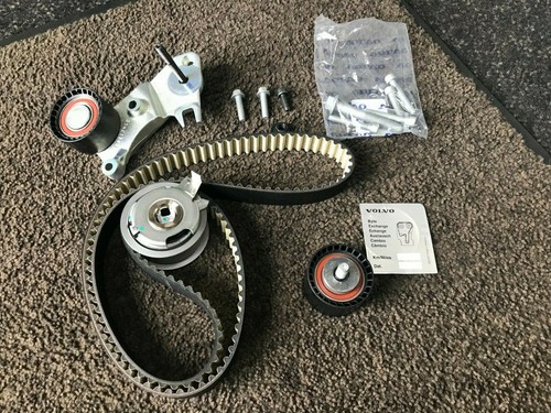 Kit cinghia distribuzione - kit,