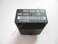 Mercedes W126 500SE Sel Relè